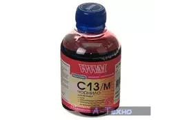 Чернила WWM CANON CL511/513 CLI521/426 Magenta (C13/M) - Фото