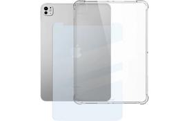 Чехол для планшета AirOn EVA Premium iPad Pro 11 / Air 11 2024 transparent (4822352781136) - Фото