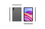 Чехол для планшета AirOn EVA Xiaomi Redmi Pad Pro / Xiaomi Poco Pad 12.1'' transparent (4822352781141)