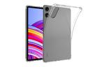 Чехол для планшета AirOn EVA Xiaomi Redmi Pad Pro / Xiaomi Poco Pad 12.1'' transparent (4822352781141)