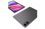 Чехол для планшета AirOn EVA Xiaomi Redmi Pad Pro / Xiaomi Poco Pad 12.1'' transparent (4822352781141)
