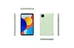 Чехол для планшета AirOn EVA Xiaomi Redmi Pad SE 8.7'' transparent (4822352781142)