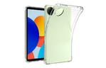 Чехол для планшета AirOn EVA Xiaomi Redmi Pad SE 8.7'' transparent (4822352781142)