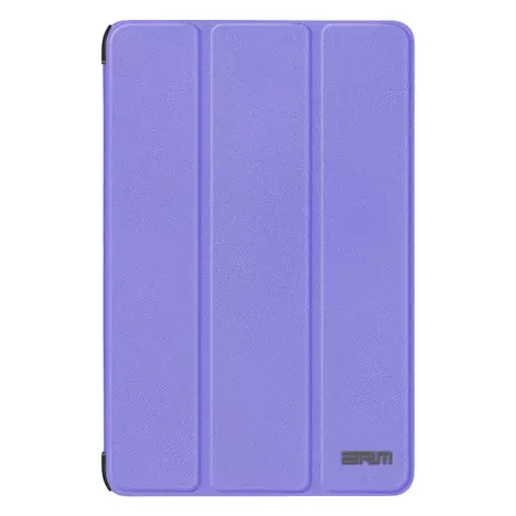 Чехол для планшета Armorstandart Smart Case iPad 9.7 (2017/2018) Lavender Grey (ARM82430) - Фото 1