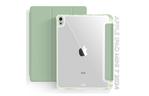 Чехол для планшета BeCover Soft Edge Apple iPad Mini 7 2024 Green (712467)