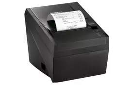 Принтер чеков Bixolon SRP-330II USB, Serial, Ethernet (11601) - Фото