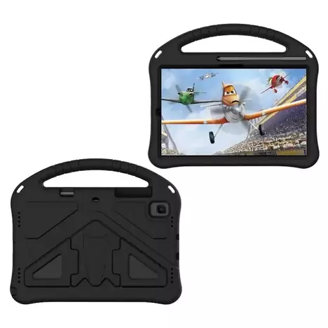 Чехол для планшета BeCover Protected Cover Samsung Galaxy Tab S6 Lite (2024) 10.4'' P620/P625/P627 Black (712493) - Фото 5