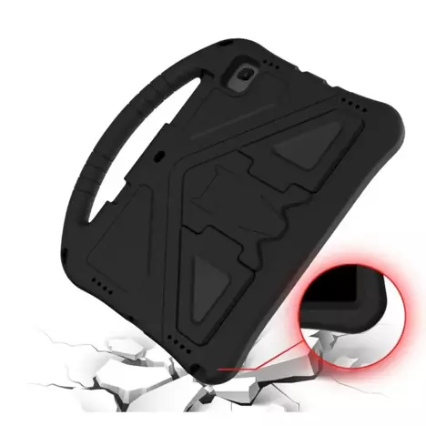 Чехол для планшета BeCover Protected Cover Samsung Galaxy Tab S6 Lite (2024) 10.4'' P620/P625/P627 Black (712493) - Фото 3