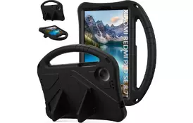 Чохол до планшета BeCover Cover Xiaomi Redmi Pad SE 8.7