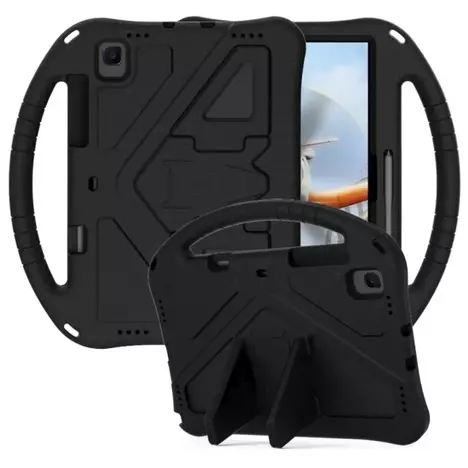 Чехол для планшета BeCover Cover Xiaomi Redmi Pad SE 8.7'' Black (712494) - Фото 2