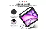Чехол для планшета AirOn EVA Premium iPad Pro 13 / Air 13 2024 black (4822352781125)