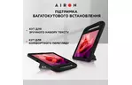 Чехол для планшета AirOn EVA Premium Lenovo Tab P12 12.7 black (4822352781132)