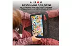 Чехол для планшета AirOn EVA Premium Samsung Galaxy Tab A9 2023 black (4822352781126)