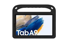 Чехол для планшета AirOn EVA Premium Samsung Galaxy Tab A9 2023 black (4822352781126) - Фото