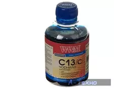 Чернила WWM CANON CL511/513 CLI521/426 Cyan (C13/C) - Фото