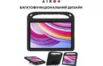 Чехол для планшета AirOn EVA Premium Xiaomi Redmi Pad Pro / Xiaomi Poco Pad 12.1'' black (4822352781134)