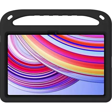 Чехол для планшета AirOn EVA Premium Xiaomi Redmi Pad Pro / Xiaomi Poco Pad 12.1'' black (4822352781134) - Фото 2