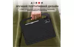 Чехол для планшета AirOn EVA Premium Xiaomi Redmi Pad SE 11'' 2023 black (4822352781133)