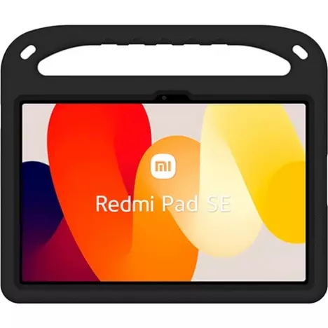 Чехол для планшета AirOn EVA Premium Xiaomi Redmi Pad SE 11'' 2023 black (4822352781133) - Фото 7