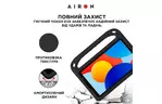 Чехол для планшета AirOn EVA Premium Xiaomi Redmi Pad SE 8.7'' black (4822352781135)