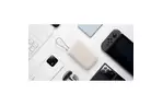Батарея универсальная Xiaomi 10000mAh 22.5W, Integrated Cable, beige (BHR9072GL)