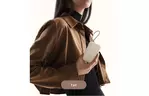 Батарея универсальная Xiaomi 10000mAh 22.5W, Integrated Cable, beige (BHR9072GL)