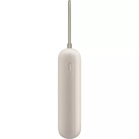 Батарея универсальная Xiaomi 10000mAh 22.5W, Integrated Cable, beige (BHR9072GL) - Фото 1