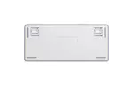 Клавиатура Aula F75 Gasket Greywood V3 Switch Hot-Swap PBT Wireless/Bluetooth/USB White (6948391208640)