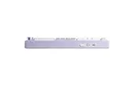Клавиатура Aula F75 Gasket Greywood V3 Switch Hot-Swap PBT Wireless/Bluetooth/USB White (6948391208640)