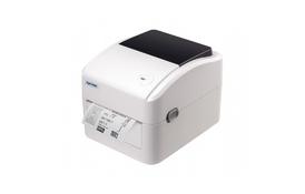 Принтер этикеток X-PRINTER XP-420B USB, Wi-Fi (XP-420B-U-WF-0104) - Фото