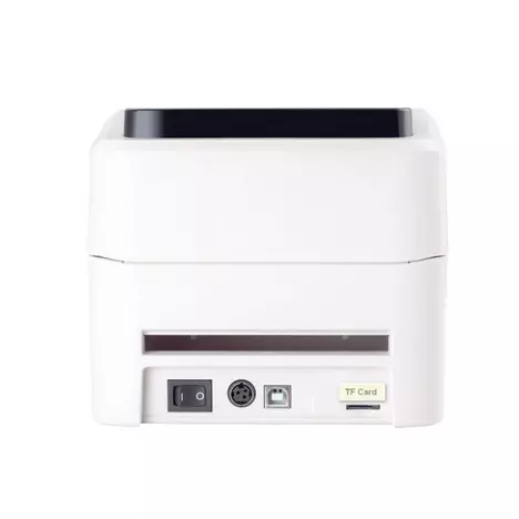 Принтер этикеток X-PRINTER XP-420B USB, Wi-Fi (XP-420B-U-WF-0104) - Фото 6