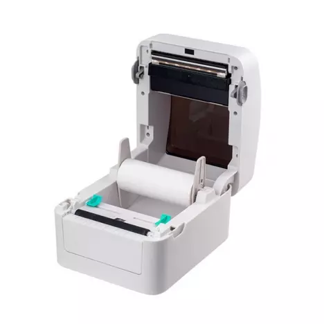 Принтер этикеток X-PRINTER XP-420B USB, Wi-Fi (XP-420B-U-WF-0104) - Фото 4