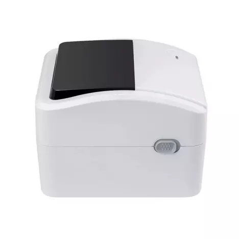 Принтер этикеток X-PRINTER XP-420B USB, Wi-Fi (XP-420B-U-WF-0104) - Фото 3
