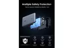 Батарея универсальная Ugreen 25000mAh 145W Two-way PD 3.1 grey (PB205)