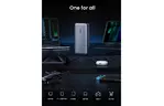 Батарея универсальная Ugreen 25000mAh 145W Two-way PD 3.1 grey (PB205)