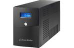 Устройство бесперебойного питания PowerWalker VI 3000 SCL (10121144)