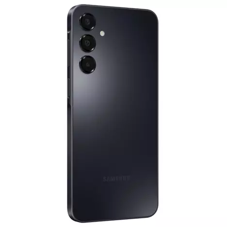 Мобильный телефон Samsung Galaxy A16 LTE 4/128Gb Black (SM-A165FZKBEUC) - Фото 6