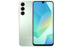 Мобильный телефон Samsung Galaxy A16 LTE 4/128Gb Light Green (SM-A165FLGBEUC)