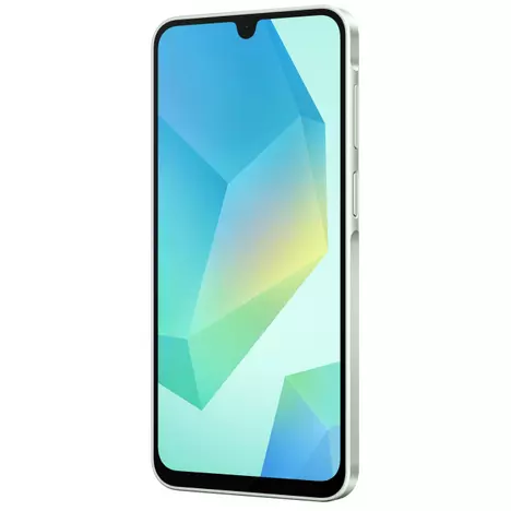 Мобильный телефон Samsung Galaxy A16 LTE 4/128Gb Light Green (SM-A165FLGBEUC) - Фото 9
