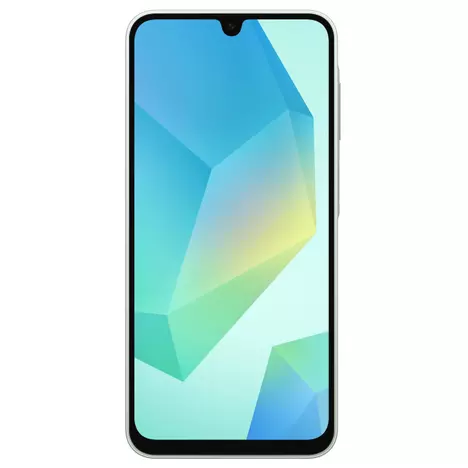 Мобильный телефон Samsung Galaxy A16 LTE 4/128Gb Light Green (SM-A165FLGBEUC) - Фото 7
