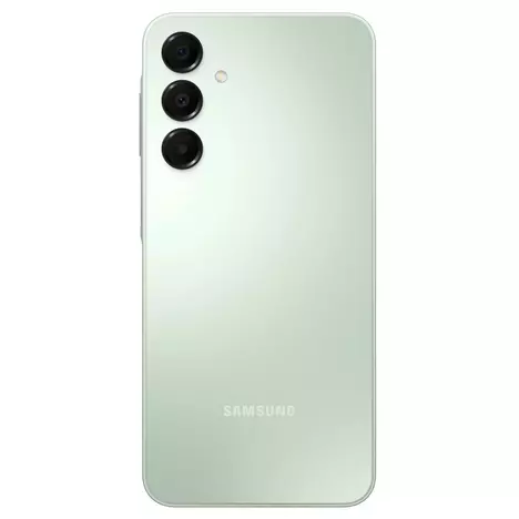 Мобильный телефон Samsung Galaxy A16 LTE 4/128Gb Light Green (SM-A165FLGBEUC) - Фото 6