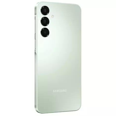 Мобильный телефон Samsung Galaxy A16 LTE 4/128Gb Light Green (SM-A165FLGBEUC) - Фото 2