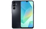 Мобильный телефон Samsung Galaxy A16 LTE 8/256Gb Black (SM-A165FZKCEUC)