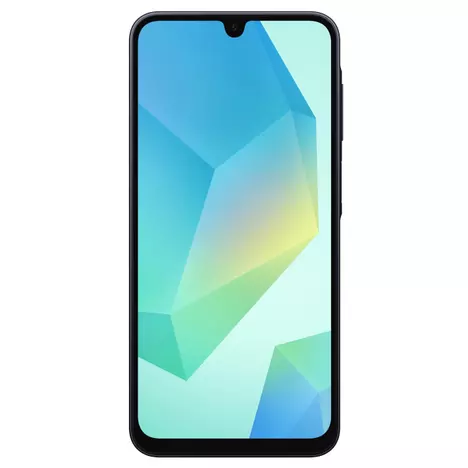 Мобильный телефон Samsung Galaxy A16 LTE 8/256Gb Black (SM-A165FZKCEUC) - Фото 9