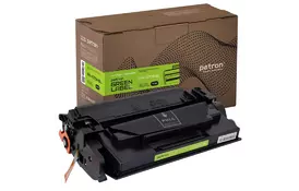 Картридж Patron Canon 070H Green Label (PN-070HGL) - Фото