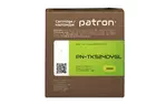 Тонер-картридж Patron Kyocera Mita TK-5240Y Yellow Green Label (PN-TK5240YGL)