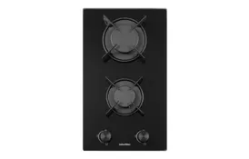 Варочна поверхня Interline HGG 330 MCK BA - Фото