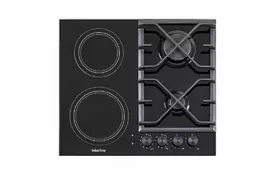 Варочная поверхность Interline HCG 561 FGT BA - Фото