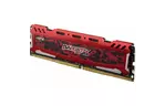 Модуль памяти для компьютера DDR4 16GB 2400 MHz MICRON (BLS16G4D240FSE)