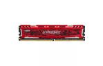 Модуль памяти для компьютера DDR4 16GB 2400 MHz MICRON (BLS16G4D240FSE)